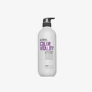 Kms Color Vitality Conditioner 750ml - Planethair