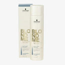 Schwarzkopf BlondMe Illumi Light Shampoo 250ml - Planethair
