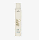Schwarzkopf BlondMe Illumi Lights Mousse Treatment 150ml - Planethair
