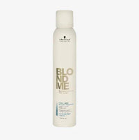 Schwarzkopf BlondMe Illumi Lights Mousse Treatment 150ml
