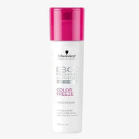 Schwarzkopf BC Color Freeze Conditioner 200ml