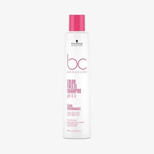 Schwarzkopf Color Freeze Shampoo Capelli Colorati - Planethair