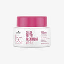 Schwarzkopf Color Freeze Treatment Maschera Capelli Colorati - Planethair