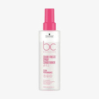 Schwarzkopf Color Freeze Spray Balsamo Senza Risciacquo Capelli Colorati 200ml