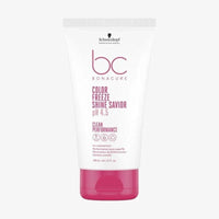 Schwarzkopf Color Freeze Shine Savior Siero Capelli Colorati 150ml