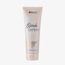 Indola Blonde Expert Insta Cool Shampoo Antigiallo - Planethair