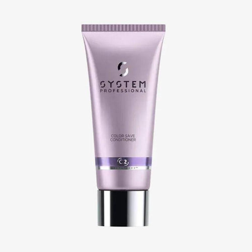 System Professional Color Save Conditioner C2 200ml - Planethair
