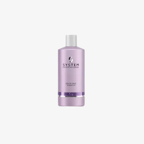 System Professional Color Save Shampoo C1 500ml System Professional -  planethair-it.myshopify.com -
