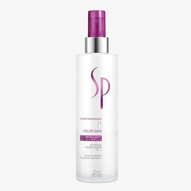Wella SP Color Save Bi-Phase Balsamo 185ml
