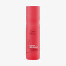 Wella Invigo Color Protection Shampoo Coarse 250ml capelli colorati spessi - Planethair