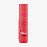 Wella Invigo Color Protection Shampoo Coarse 250ml capelli colorati spessi