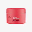 Wella Invigo Vibrant Color Mask Capelli Grossi 150ml - Planethair