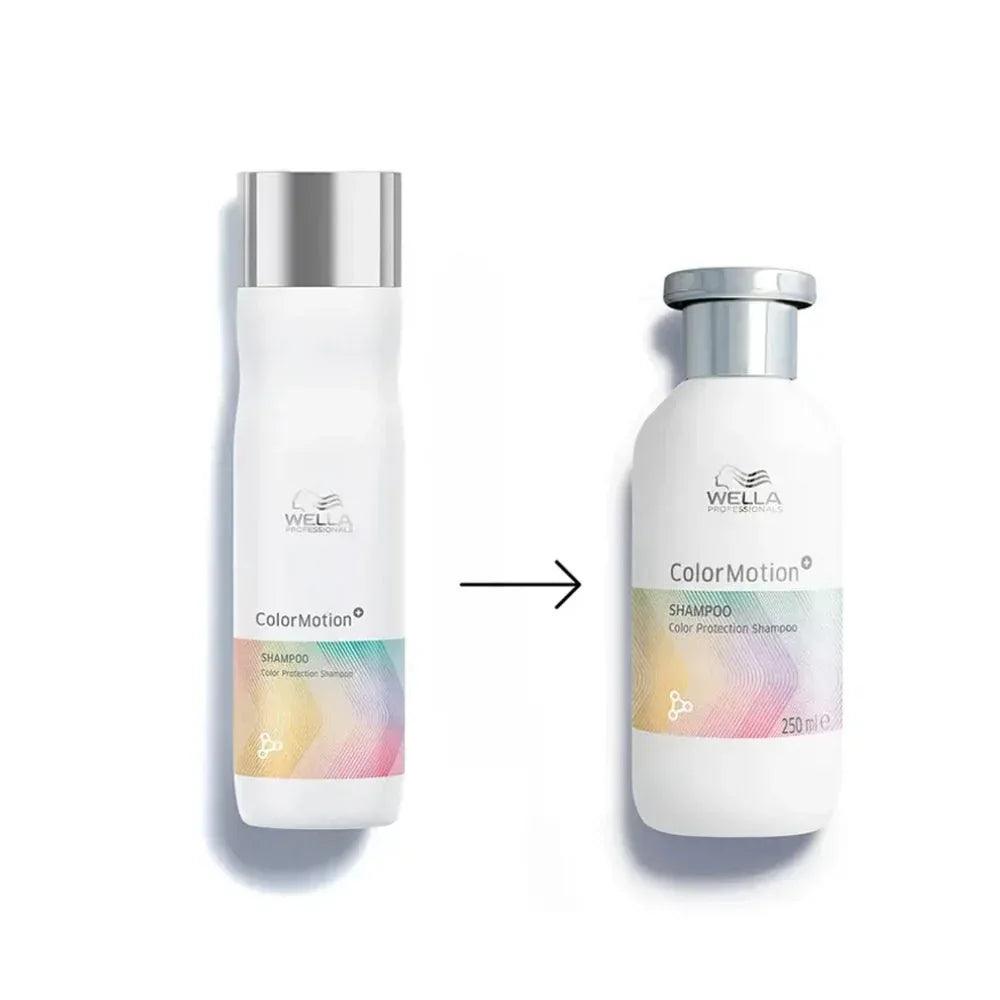 Wella Professionals ColorMotion+ Shampoo capelli colorati - Planethair