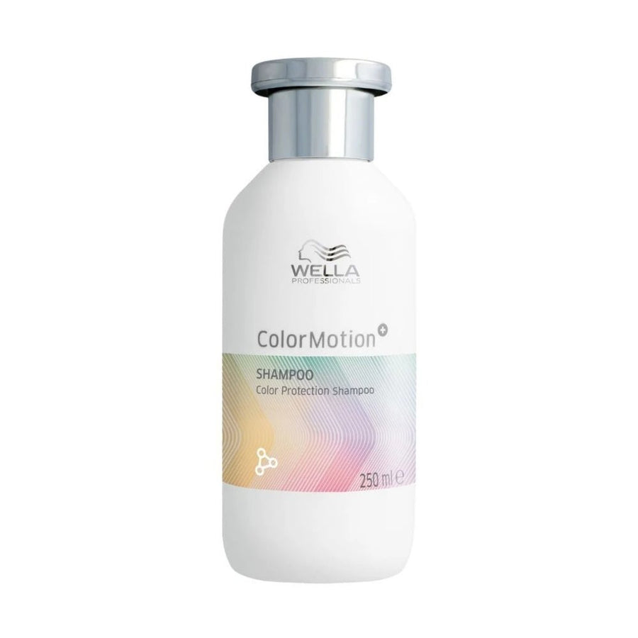 Wella Professionals ColorMotion+ Shampoo 250ml capelli colorati - Capelli Colorati - Capelli