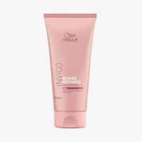 Wella Invigo Cool Blonde Color Refreshing Conditioner Blonde Hair 200ml