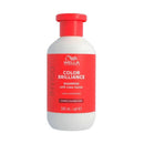 Wella Invigo Color Brilliance Shampoo capelli colorati grossi 300ml - Planethair