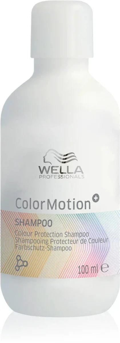 Wella Professionals ColorMotion+ Shampoo capelli colorati - Planethair