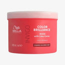 Wella Invigo Vibrant Color Mask Capelli Grossi 500ml - Planethair