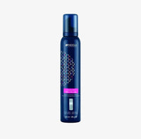 Indola Color Style Mousse Grigio Perla 200ml mousse colorante