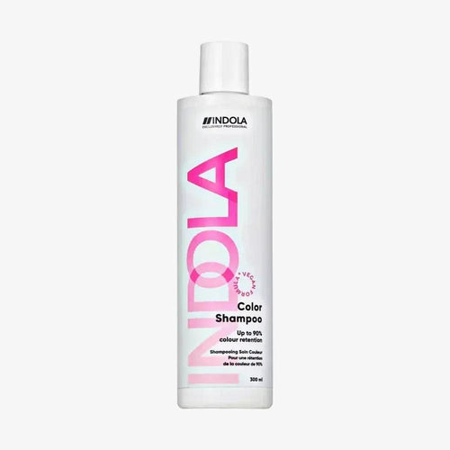 Indola Color Shampoo capelli colorati - Planethair