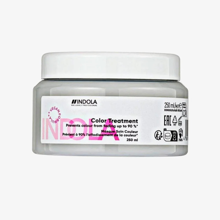Indola Color Treatment capelli colorati 250ml - Planethair