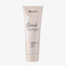 Indola Blonde Expert Insta Strong Shampoo capelli biondi - Planethair