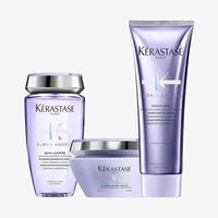 Kerastase Blond Absolu Lumiere Kit capelli biondi