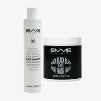 Emmediciotto 00 Black Anti-orange kit