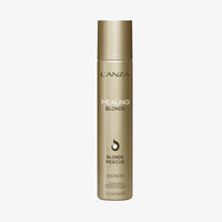 L'anza Healing Blonde Rescue ricostruzione capelli 150ml