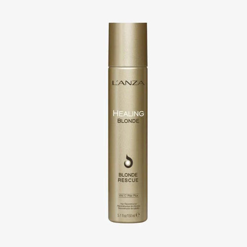 L'anza Healing Blonde Rescue ricostruzione capelli 150ml L'Anza