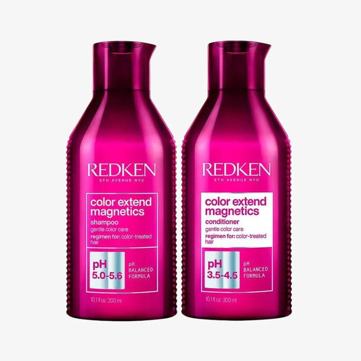 Redken Color Extend Magnetics Kit capelli colorati - Planethair