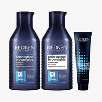 Redken Color Extend Brownlights Kit capelli castani