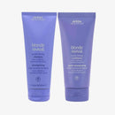 Aveda Kit Blonde Revival trattamento antigiallo - Planethair