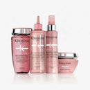 Kérastase Chroma Absolu Kit Completo Capelli Grossi - Planethair