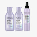 Redken Blondage High Bright Kit Trattamento capelli biondi - Planethair