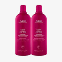 Aveda Color Control Kit Grande Capelli Colorati