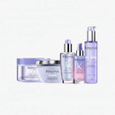 Kerastase Blond Absolu Kit Trattamento Completo Capelli Decolorati - Planethair