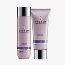 System Professional Color Save Kit Shampoo e Conditioner - Planethair