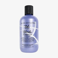 Bumble and Bumble Blonde Illuminated Shampoo antigiallo 250ml