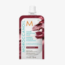 Moroccanoil Color Depositing Mask Bordeaux 30ml - Planethair