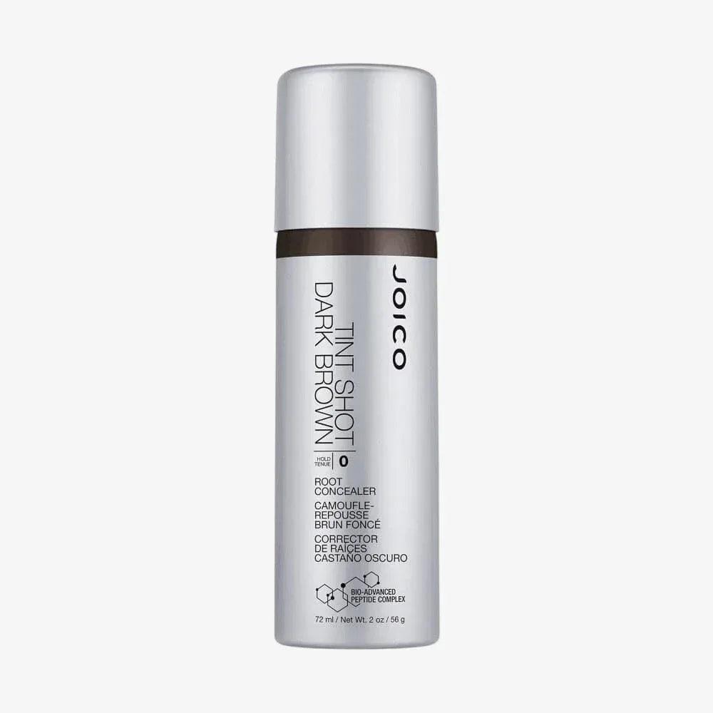 Tint Shot Dark Brown Spray Ricrescita Capelli Joico 72ml castano scuro - Planethair