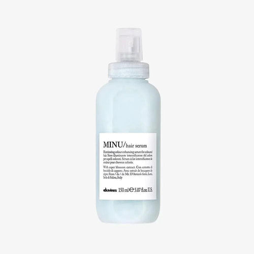 Davines Essential Haircare Minu Hair Serum 150ml - Planethair
