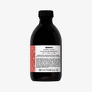 Davines Alchemic Shampoo Rosso 280ml - Planethair