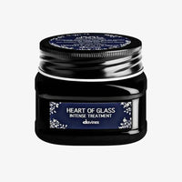 Davines Heart Of Glass Intense Treatment blonde hair