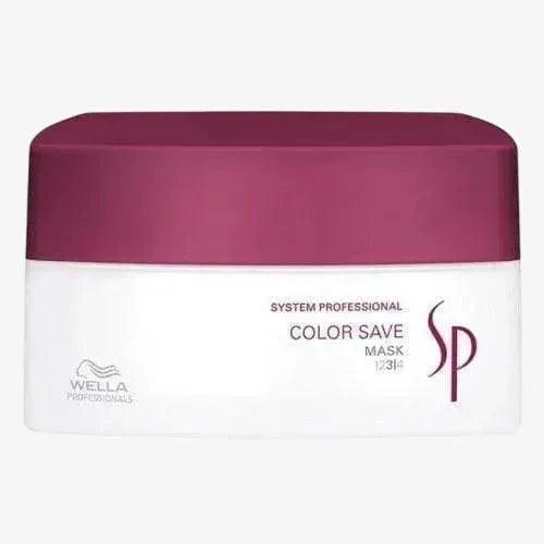 System Professional Color Save Mask 200ml