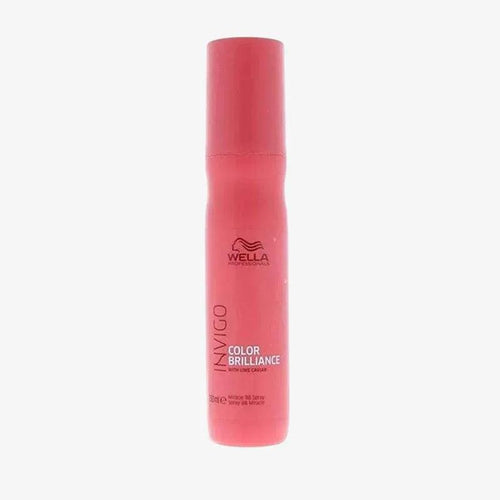 Wella Invigo Miracle BB Spray 150ml capelli colorati - Planethair