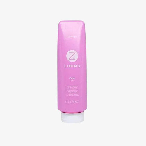 Kemon Liding Color Mask 200ml - Planethair