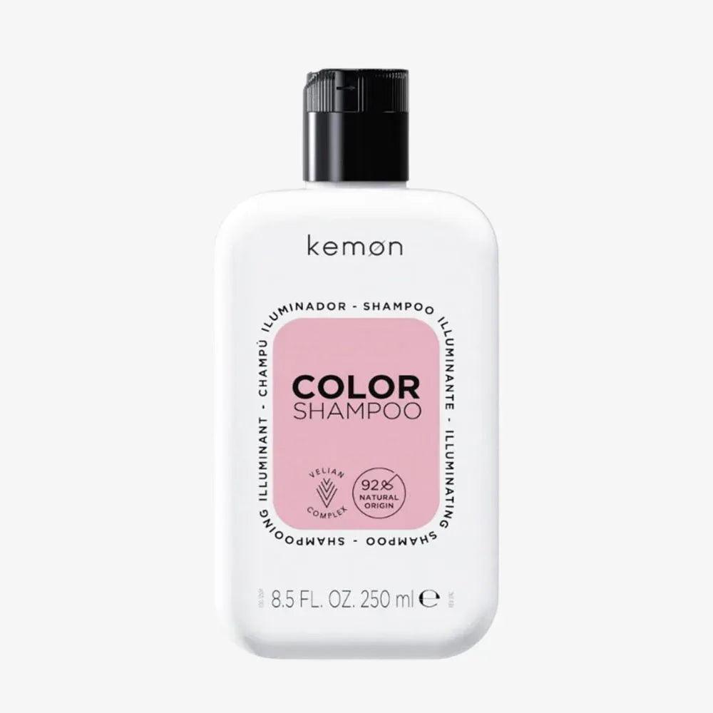 Kemon Color Shampoo capelli colorati - Planethair