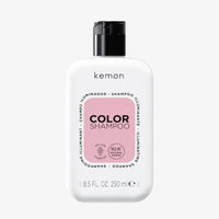 Kemon Color Shampoo capelli colorati