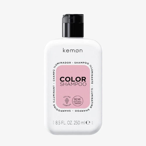 Kemon Color Shampoo capelli colorati - Planethair